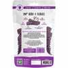 2 FOR $12.80: Absolute Holistic Boost Blueberry Petite Grain-Free Dental Dog Chews 160g