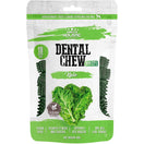 2 FOR $12.80: Absolute Holistic Boost Kale Petite Grain-Free Dental Dog Chews 160g