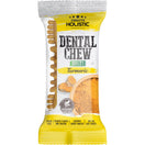 12 FOR $12 (Exp 1Jun24): Absolute Holistic Boost Turmeric Grain-Free Dental Dog Chew 25g