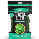 2 FOR $12.80: Absolute Holistic Dental Chew Mint Value Pack 160g