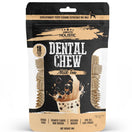 2 FOR $12.80: Absolute Holistic Dental Chew Milk Tea Value Pack 160g