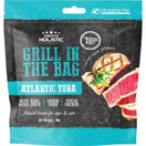 $11 OFF 300g: Absolute Holistic Grill In The Bag Atlantic Tuna Grain-Free Treats For Cats & Dogs