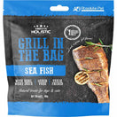 $11 OFF 300g: Absolute Holistic Grill In The Bag Sea Fish Grain-Free Treats For Cats & Dogs