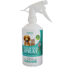 Absolute Plus Flea & Tick Control Spray With Organic Neem Oil 500ml