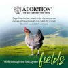 25% OFF: Addiction Chicken Supreme Grain-Free Adult Dry Cat Food