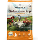 '30% OFF 10lb (Exp 22Jul24)+FREE TREATS': Addiction Chicken Supreme Grain-Free Adult Dry Cat Food