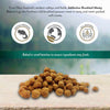 20% OFF: Addiction Meaty Bites Wild Brushtail Grain Free Dog Treats 4oz - Kohepets