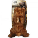 All For Paws Classic Rabbit Plush Dog Toy