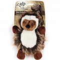 All For Paws Classic Omer The Hedgehog Plush Dog Toy - Kohepets