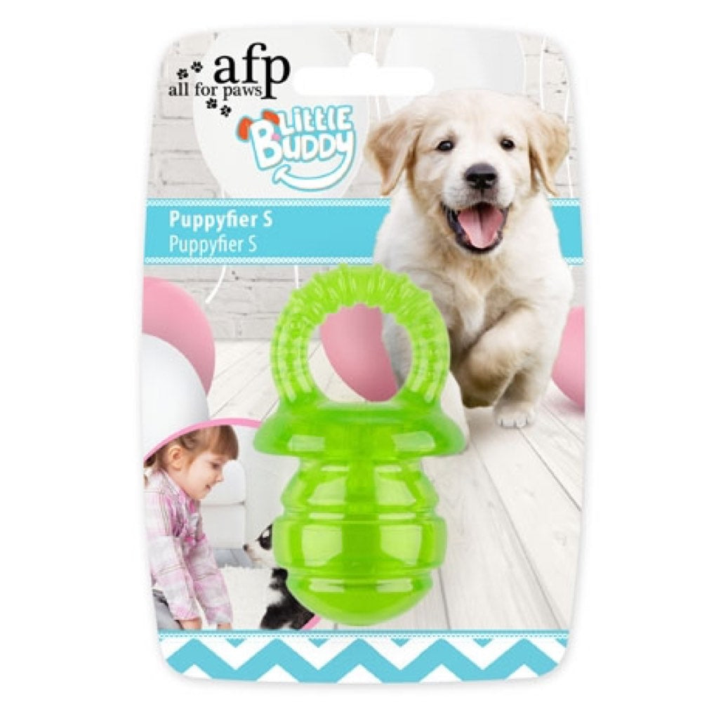 All For Paws Little Buddy Puppyfier Dog Toy (Small) Kohepets
