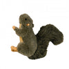 All For Paws Classic Squirrel Plush Dog Toy - Kohepets