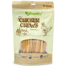 AFreschi Chicken Chews Strip Stuffed With Calcium & Cheese Dog Treats 180g