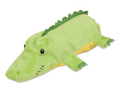 SqueakBottles - Alligator