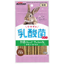 Animan Lactobacillus Sticks With Alfalfa & Chamomile Rabbit Treats 50g