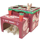 Animan Playing House For Rabbits