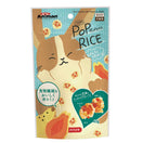 Animan Pop Rice Crackers with Papaya Rabbit Treats 40g