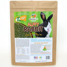 American Pet Diner Alffy Rabbit Pellet Food 5lb