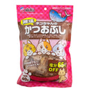 Asuku Reduced Salt Katsuobushi Flake Toppers Cat Food 40g