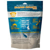 Awesome Pawsome Salmon Supreme Grain-Free Dog Treats 3oz - Kohepets