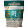 Awesome Pawsome Super Pumpkin Grain-Free Vegetarian Dog Treats 3oz - Kohepets
