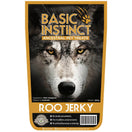 Basic Instinct Roo Jerky Dog Chew Treats 180g