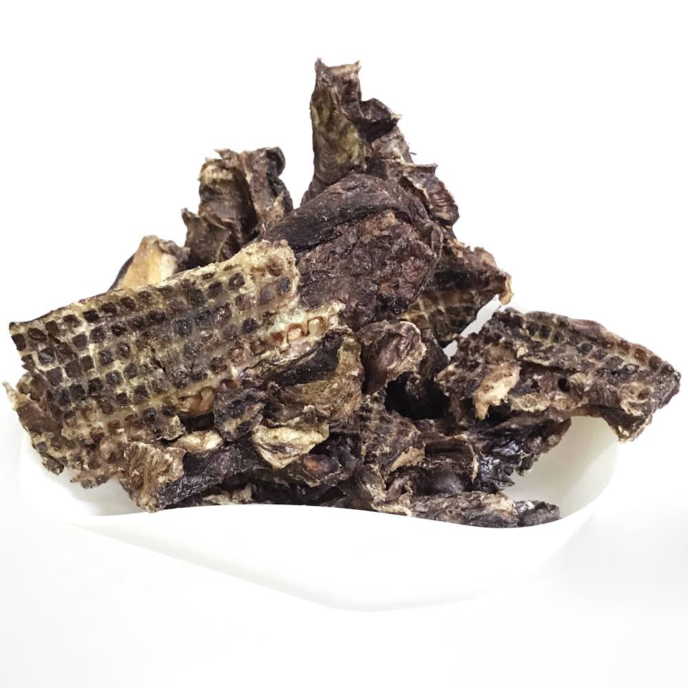 Basic Instinct Venison Bites Natural Dog Treats 200g Kohepets