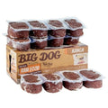 10% OFF: Big Dog Barf Kangaroo Frozen Raw Dog Food (12 packs x 250g) - Kohepets