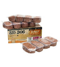 Big Dog Barf Pork Frozen Raw Dog Food 3kg