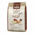 Bosch High Premium Soft+ Adult Farm Duck & Potato Grain Free Dry Dog Food
