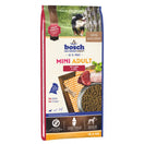 Bosch High Premium Adult Mini Lamb & Rice Dry Dog Food