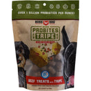 '30% OFF (Exp 17Jun24)': Boss Dog ProBites Beef With Tripe Grain-Free Freeze-Dried Dog Treats 85g