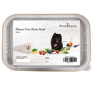 BossiPaws Gluten-Free Pasta With Grilled Duck Breast Frozen Dog Treat 250g