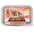 BossiPaws Yakitori Chicken Grain-Free Frozen Dog Treats 250g