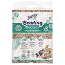 Bunny Nature Bedding Absorber For Small Pets 20L