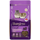 Burgess Excel Nuggets For Chinchillas 1.5kg