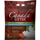 Canada Clumping Clay Cat Litter - Baby Powder Scent