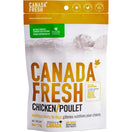 20% OFF (Exp 27Jul24): Canada Fresh Chicken Air-Dried Dog Treats 170g