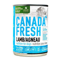 25% OFF: Canada Fresh Lamb Grain-Free Canned Dog Food 369g