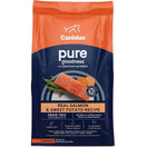 Canidae Grain-Free Pure Real Salmon & Sweet Potato Recipe Dry Dog Food