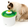 FREE PLACEMAT + 20% OFF: Catit Flower Drinking Fountain 3L - Kohepets