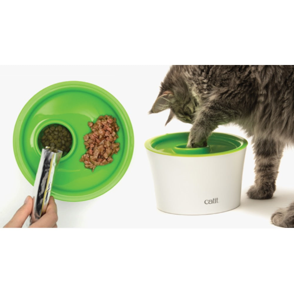Catit Multi Feeder Kohepets