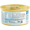 Catwalk Skipjack Tuna With Bream Entree In Aspic Canned Cat Food 80g