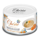 Cherie Complete & Balanced pH Care Chicken with Pumpkin in Gravy Canned Cat Food 80g