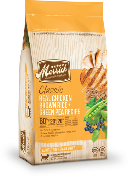 Merrick classic sales