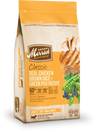 Merrick Classic Adult Real Chicken, Brown Rice & Green Pea Dry Dog Food 5lb