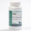 Healthy Dogma K9 Critical Care Immune Support Dog Supplement