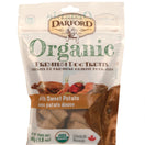 Darford Organic With Sweet Potato Dog Treats 340g