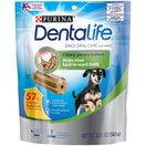 2 FOR $14 (Exp Jan 2023): Dentalife Daily Oral Care Dental Mini Dog Treats 7 chews (2 oz)