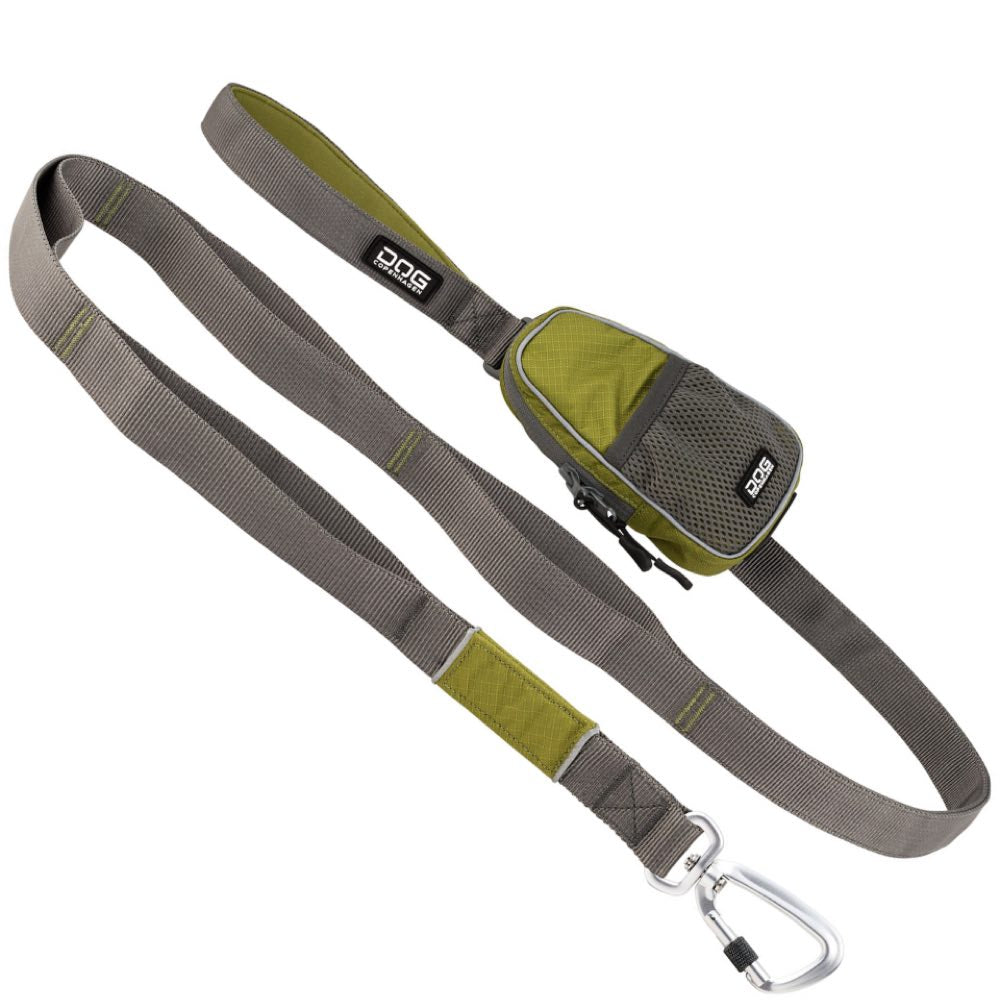 Laisse Urban Trail Dog Copenhagen [New]