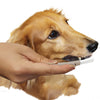 DoggyMan Gentle Dog Toothbrush - Kohepets